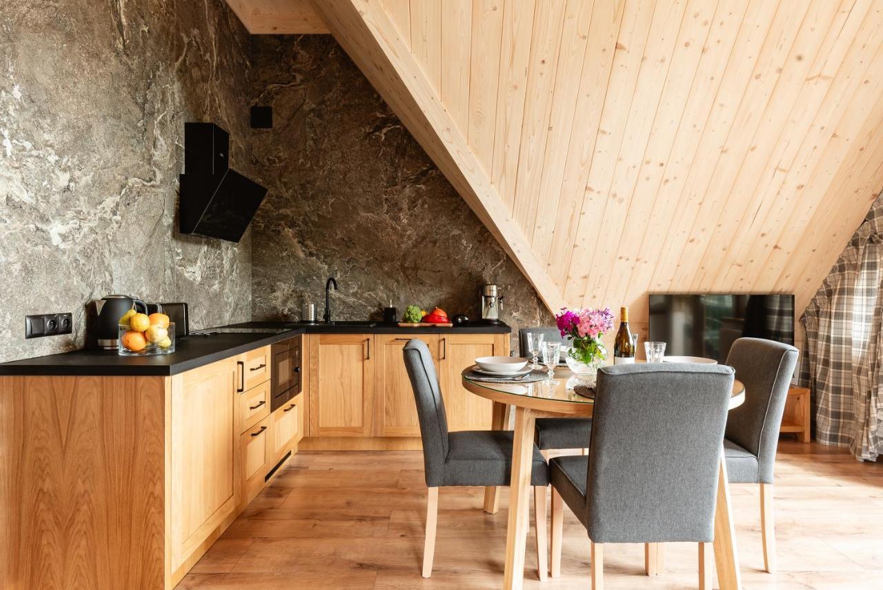 Apartamenty Blisko Tatr Zakopane Exterior foto