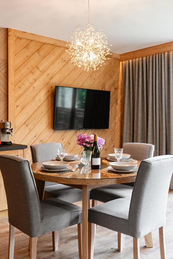 Apartamenty Blisko Tatr Zakopane Exterior foto