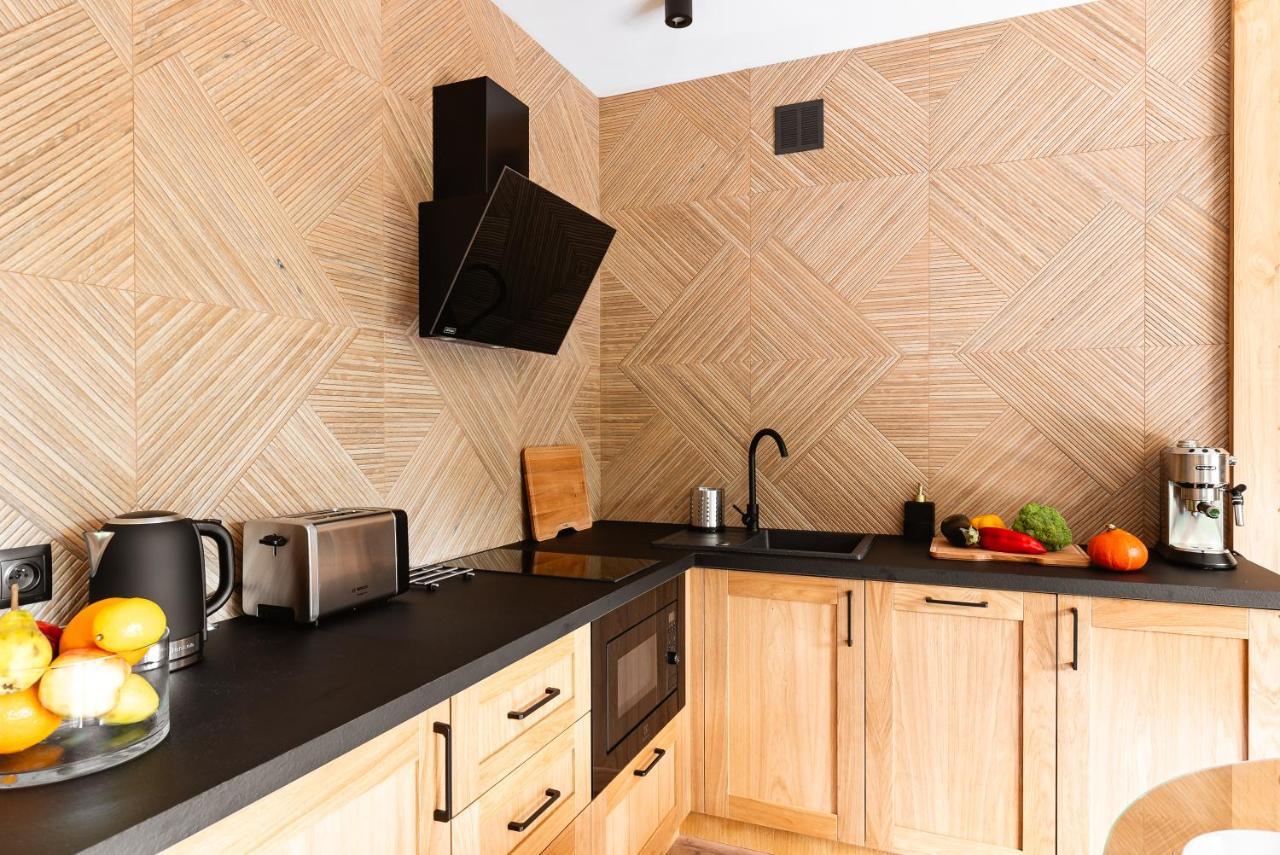 Apartamenty Blisko Tatr Zakopane Exterior foto