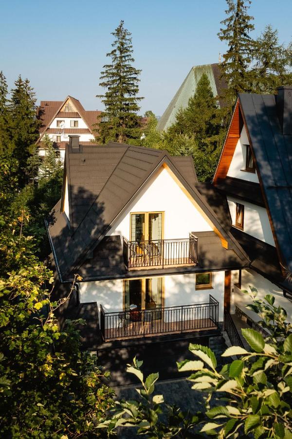 Apartamenty Blisko Tatr Zakopane Exterior foto
