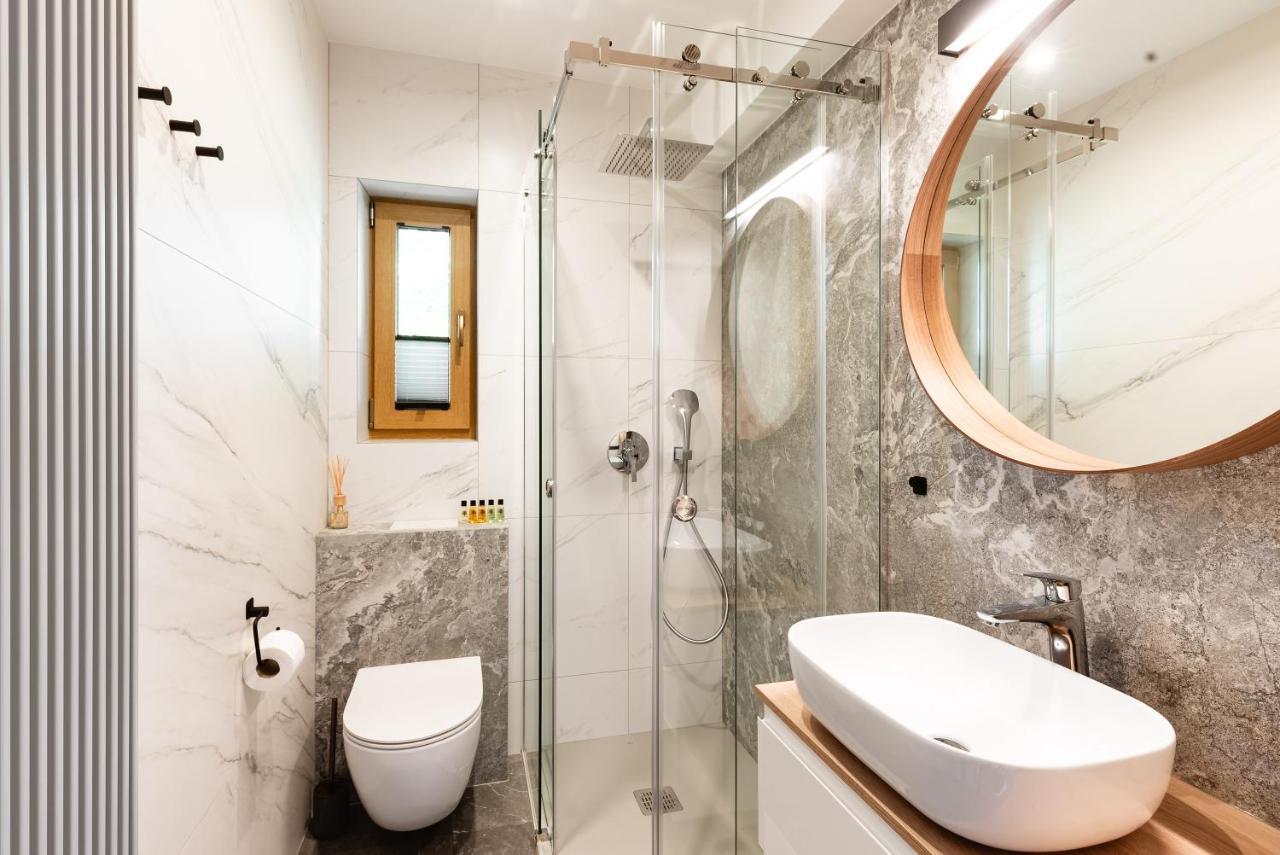 Apartamenty Blisko Tatr Zakopane Exterior foto